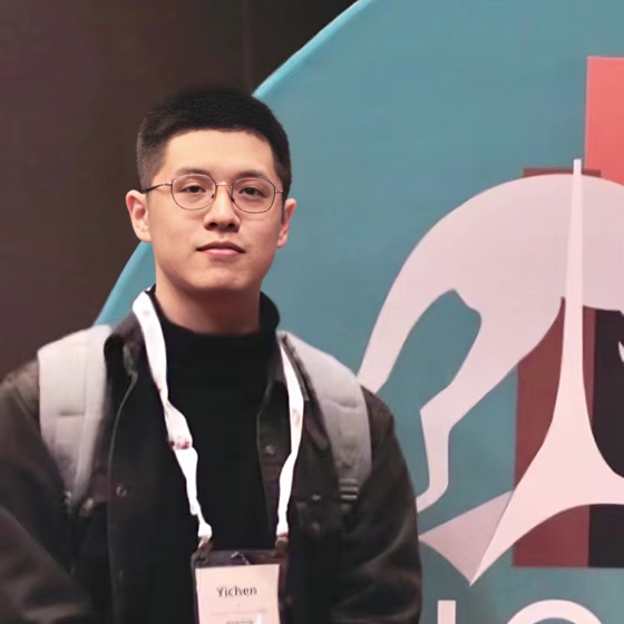 Yichen Li